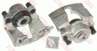 BHS289E TRW - ZACISK HAM. REGENEROWANY CHEVROLET,OPEL,VAUXHALL ASTRA HATCHBACK,CORSA,CORSA ESTATE,C