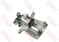 BHS330 TRW - ZACISK HAM. NOWY LEWY TYŁ VW MULTIVAN T5 (7HM, 7HF),TRANSPORTER T5 BOX (7HA, 7HH),TRAN