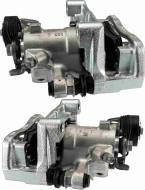 CKQ101 TRW - ZESTAW ZACISKÓW KPL.4 SZT. ASTRA F ,ASTRA G