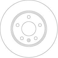 DF6915 TRW - TARCZA HAM.