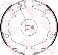 GS8479 TRW - SZCZĘKI HAM. MITSUBISHI 3000 GT (Z16A),AIRTREK,ECLIPSE I (D2_A),ECLIPSE I
