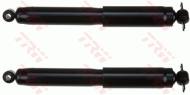 JGE120T TRW - AMORTYZATOR TYLNY GAZOWY KOMPLET, CENA ZA 1 SZT.