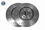 V10-80115 VEMO - TARCZA HAM. AUDI-VW A4,