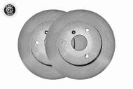 V30-40058 VEMO - TARCZA HAM. SMART Cabrio, City-Coupe, Fortwo, Roadster
