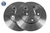 V42-80006 VEMO - TARCZA HAM. PEUGEOT Boxer, Ducato, Jumper