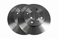 V52-80003 VEMO - TARCZA HAM. HYUNDAI Accent,