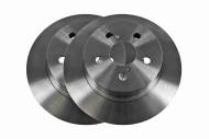 V70-40005 VEMO - TARCZA HAM. TOYOTA Avensis,