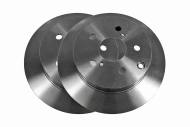 V70-40011 VEMO - TARCZA HAM. TOYOTA RAV 4 III,