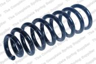 4095144 LESJO - COIL SPRING FRONT AUDI Q7 3,0 TDI QUATTRO   3/06-15