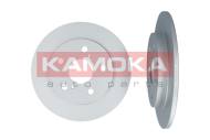 1031030 KAMOKA - TARCZA HAM. TYL.PELNA TOYOTA AURIS 07'->