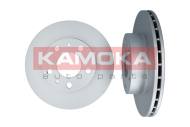 1031536 KAMOKA - TARCZA HAM. PRZEDNIA 1.8T FI 300*24