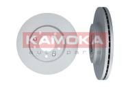 1032420 KAMOKA - TARCZA HAM. PRZEDNIA 2.0/2.0DI