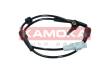 1060103 KAMOKA - CZUJNIK ABS PRZED.PR. CITROEN C8 02'->,FIAT ULYSSE 02'->,PEUGEOT 807 02'->