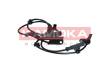 1060433 KAMOKA - CZUJNIK ABS PRZED.PR. TOYOTA AURIS 07'->,TOYOTA AVENSIS (T27) 09'->