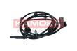 1060497 KAMOKA - CZUJNIK ABS PRZED.LE./PR. NISSAN JUKE 10'->