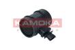 18036 KAMOKA - PRZEPLYWOMIERZ POWIETRZA ALFA ROMEO 156 04'->,CHEVROLET CAPTIVA 06'->,LACETTI 07'->,N