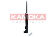 2000274 KAMOKA - AMORTYZATOR PRZEDNI GAZ 