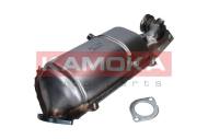 8010023 KAMOKA - FILTR CZASTEK STALYCH ALFA ROMEO MITO 08' ->, FIAT GRANDE PUNTO 05'->