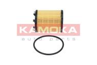 F104101 KAMOKA - FILTR OLEJU 1.3 CDTI 16V WYSOKOŚŹ 83 MM
