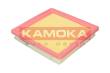 F243901 KAMOKA - FILTR POWIETRZA OPEL ADAM 12'->,