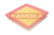 F243901 KAMOKA - FILTR POWIETRZA OPEL ADAM 12'->,