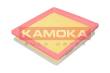 F243901 KAMOKA - FILTR POWIETRZA OPEL ADAM 12'->,