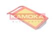 F244301 KAMOKA - FILTR POWIETRZA CITROEN NEMO 10'->, FIAT FIORINO 15'->, QUBO 10'->, 500L/500