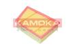 F247901 KAMOKA - FILTR POWIETRZA JAGUAR E-PACE 17'->, LAND ROVER DISCOVERY SPORT 14'->, FREEL