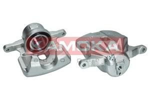 JBC0635 KAMOKA - ZACISK HAM. PRZED. LEWY MAZDA 6 12'->