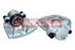JBC0748 KAMOKA - ZACISK HAM. PRZED. PRAWY AUDI Q3 11'-18', SEAT ALHAMBRA 10'->, VW SHARAN 10'->, TIGUA