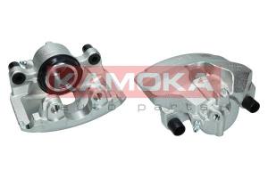 JBC0813 KAMOKA - ZACISK HAM. PRZED. LEWY FORD ESCAPE 12'->, FOCUS III 10'->, TOURNEO/ TRANSIT CONNECT