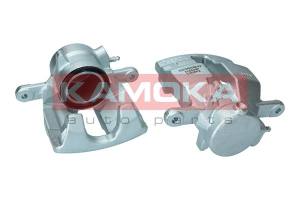 JBC0879 KAMOKA - ZACISK HAM. PRZED. LEWY MERCEDES KLASA A (W169) 04'-12', KLASA B (W245) 05'-12'