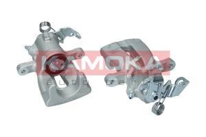 JBC0898 KAMOKA - ZACISK HAM. TYL. PRAWY OPEL ASTRA G 98'-09'