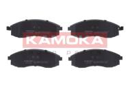 JQ101180 KAMOKA - KLOCKI HAM. PRZED.  wycofane /KONIEC PRODUKCJI/