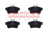JQ101235 KAMOKA - KLOCKI HAM. TYL. 