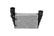 30127A NRF - INTERCOOLER AUDI A4 94-