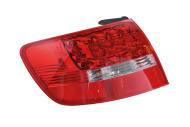 043846 VALEO - LAMPA LED TYŁ LEWA ZEW. AUDI A6 C6