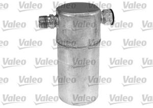 508881 VALEO - OSUSZACZ AKUMULATOR AUDI A6 2.8 BENZ. 8/1998>12/1998