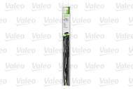 575546 VALEO - FIRST STANDARD 450MM X2 AUDI 80 1.8 PETROL/FUEL 10/1984->3/1987