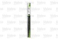 575551 VALEO - FIRST STANDARD 500MM X2 PEUGEOT 309 1.1 PETROL/FUEL 8/1990->7/1992