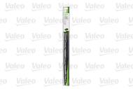 575556 VALEO - FIRST STANDARD 550MM X2 MERCEDES SERIE 126 4.2 PETROL/FUEL 10/1985->12/1987
