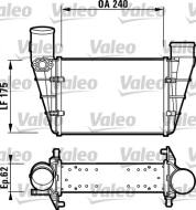 817625 VALEO - INTERCOOLER AUDI A6 1.8 BENZ. 11/1997>5/2001