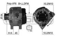 210471 ERA - ALTERNATOR 