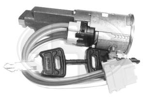 660015 ERA - BLOKADA+STACYJKA KPL. 