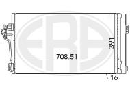 667139 ERA - CHŁODNICA KLIMATYZACJI 