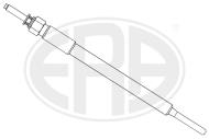 886052 ERA - ŚWIECA ŻAROWA 