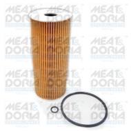 14003 MD - ECOLOGICAL OIL FILTER QUALITY