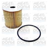 14010 MD - ECOLOGICAL OIL FILTER QUALITY