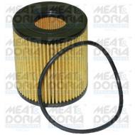 14055 MD - ECOLOGICAL OIL FILTER QUALITY