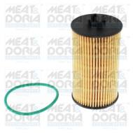 14107 MD - ECOLOGICAL OIL FILTER QUALITY